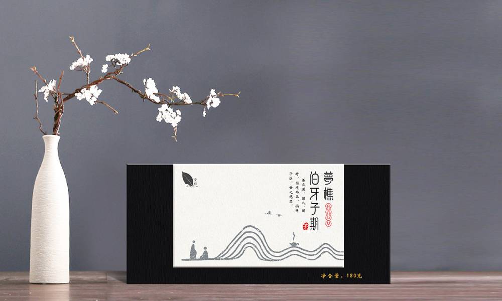 北关区国潮包装设计的创新路径——传统文化与年轻潮流的破圈融合